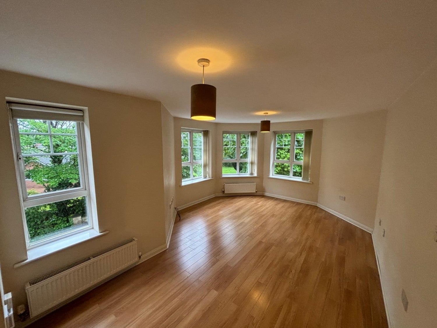 Flat Worcester Road in Bromsgrove