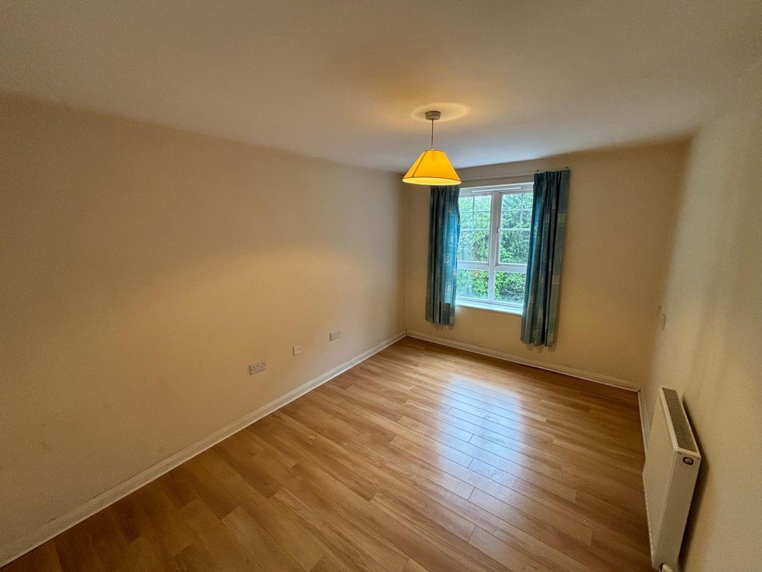 Flat Worcester Road in Bromsgrove