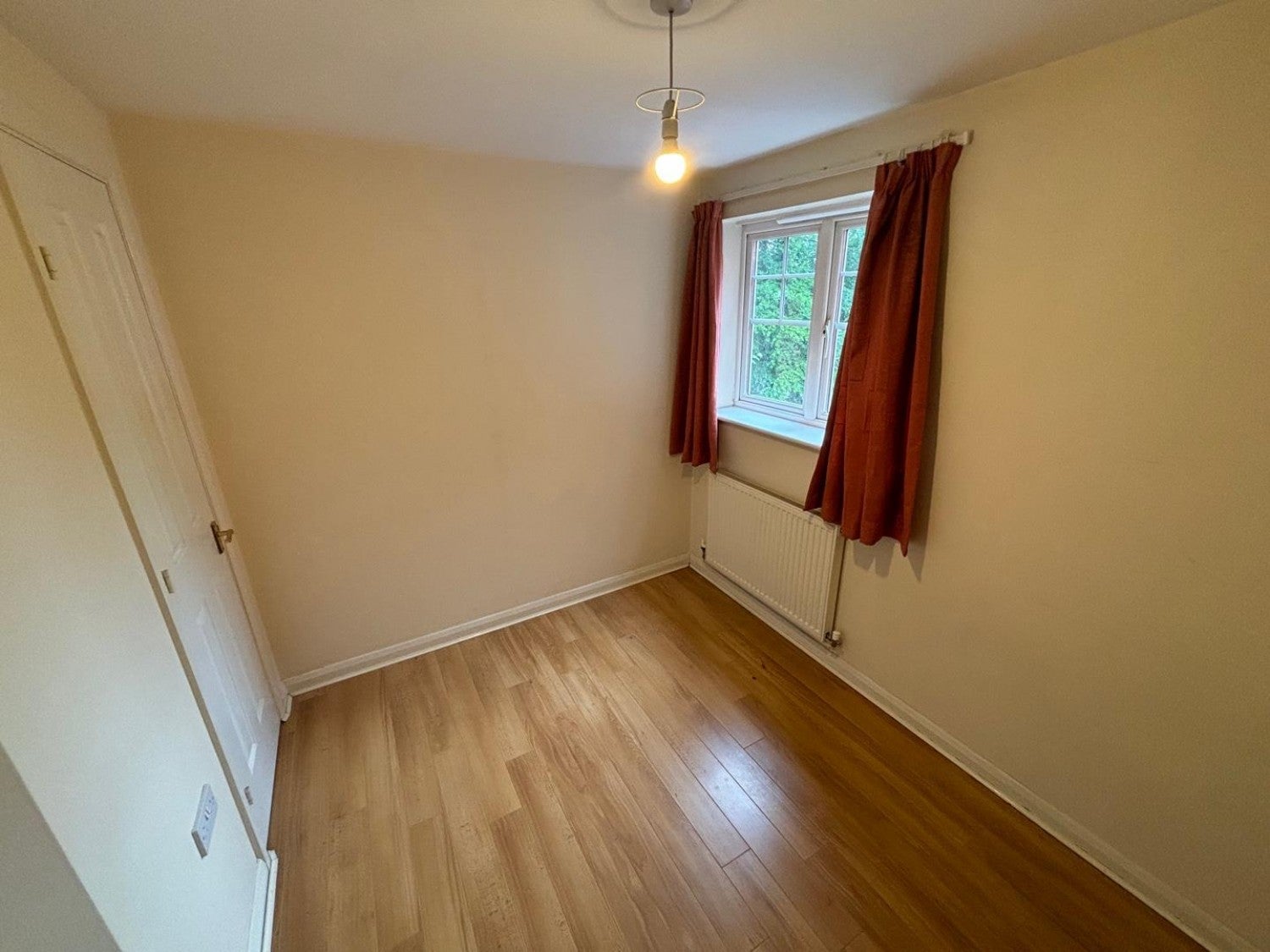 Flat Worcester Road in Bromsgrove