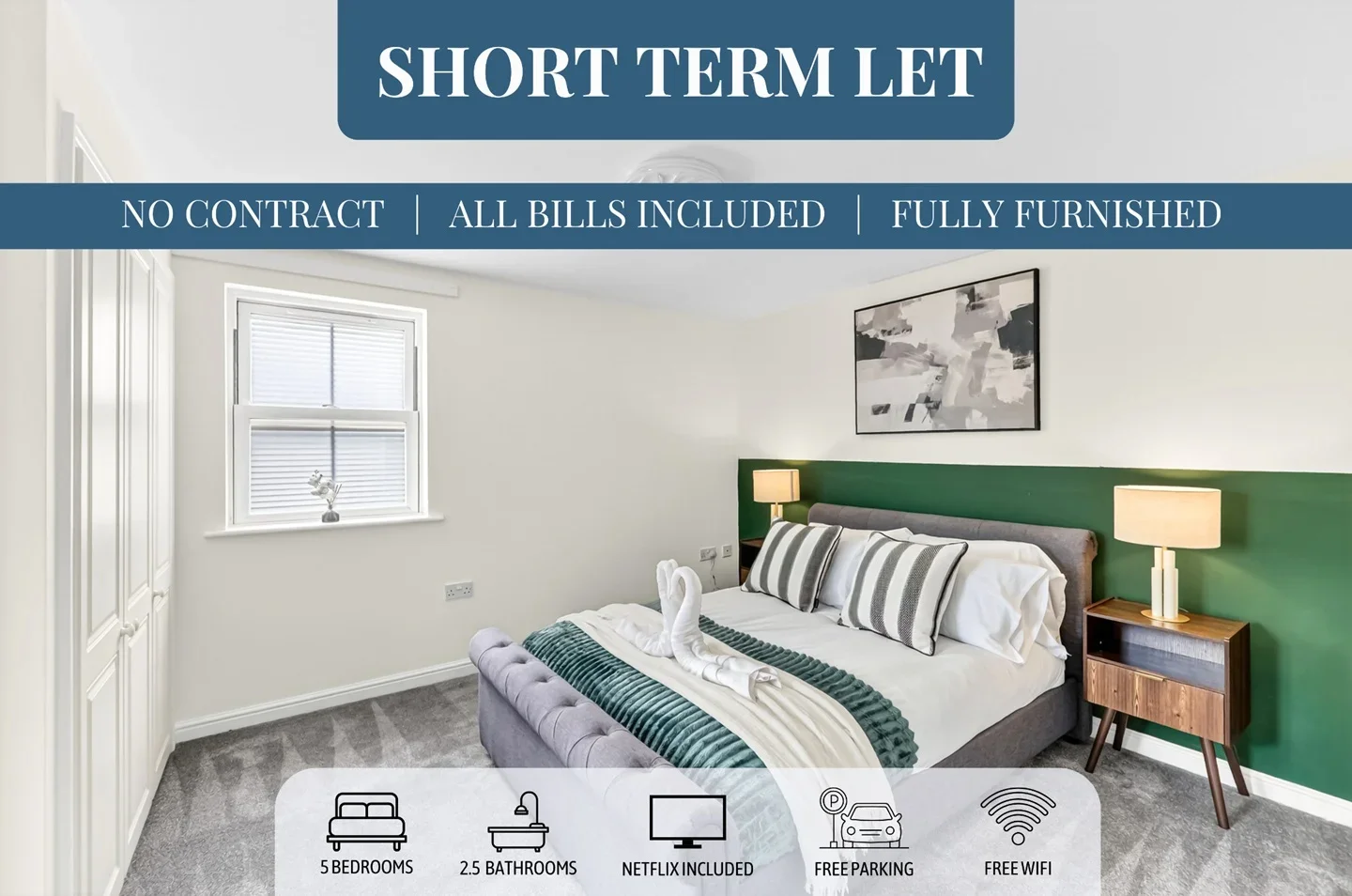 House Russet Close in Ravensden