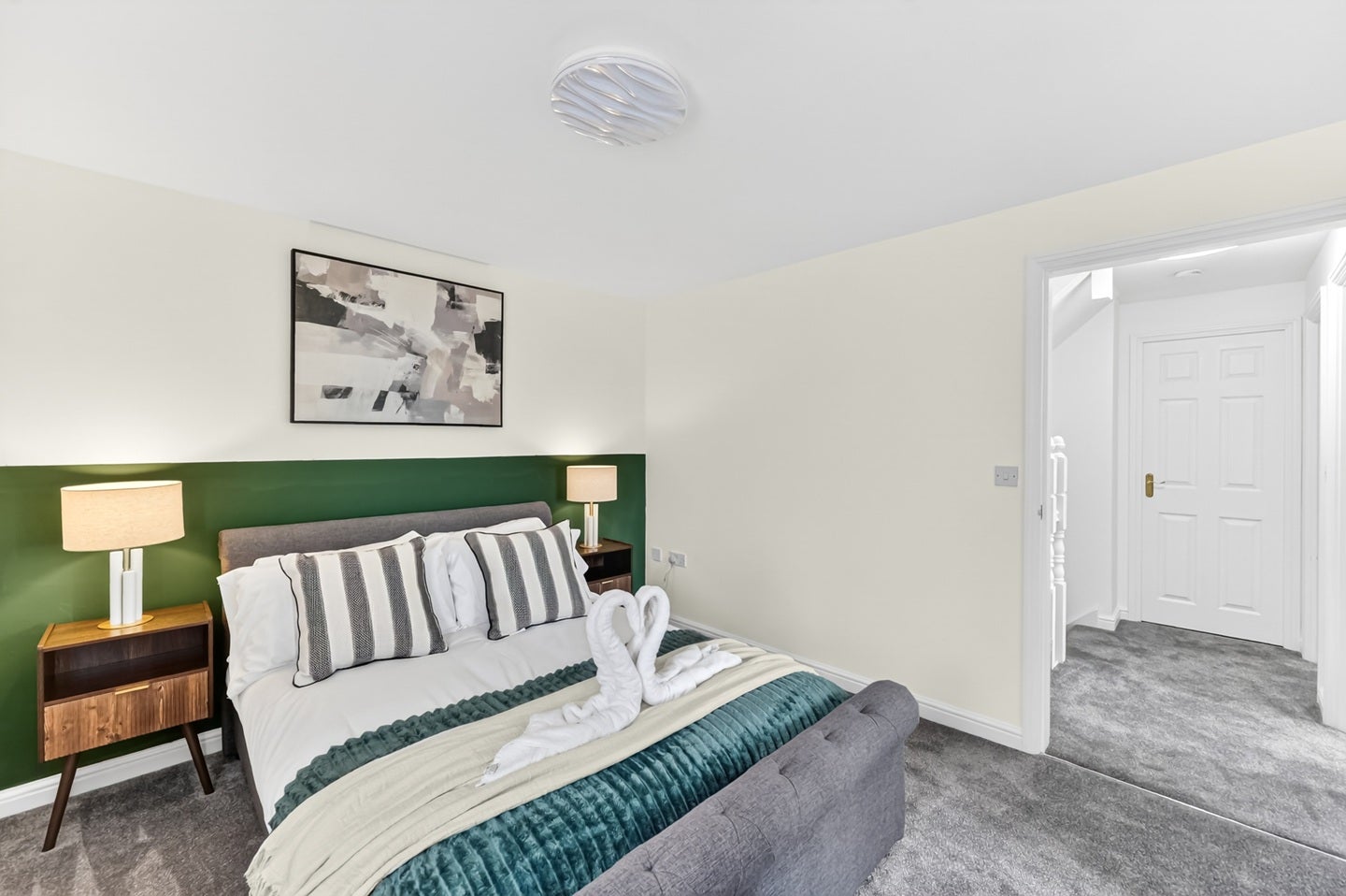 House Russet Close in Ravensden