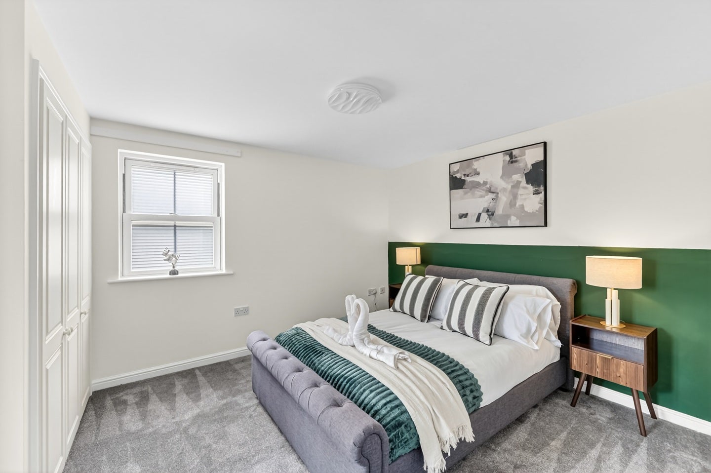 House Russet Close in Ravensden
