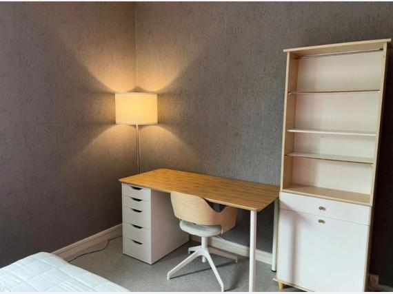 Chambre Rue duffour-dubergier à Bordeaux