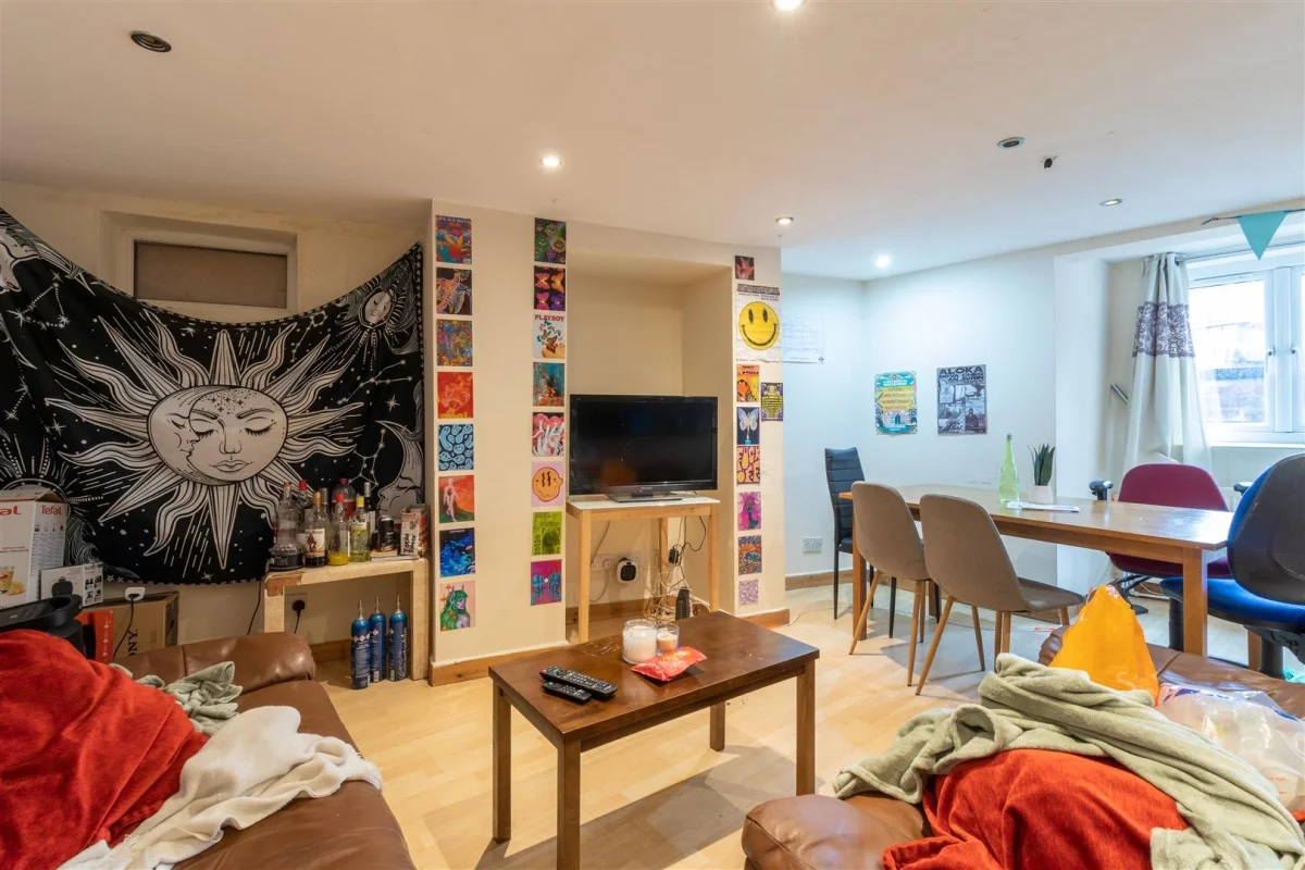 Room Royal Park Grove in Leeds