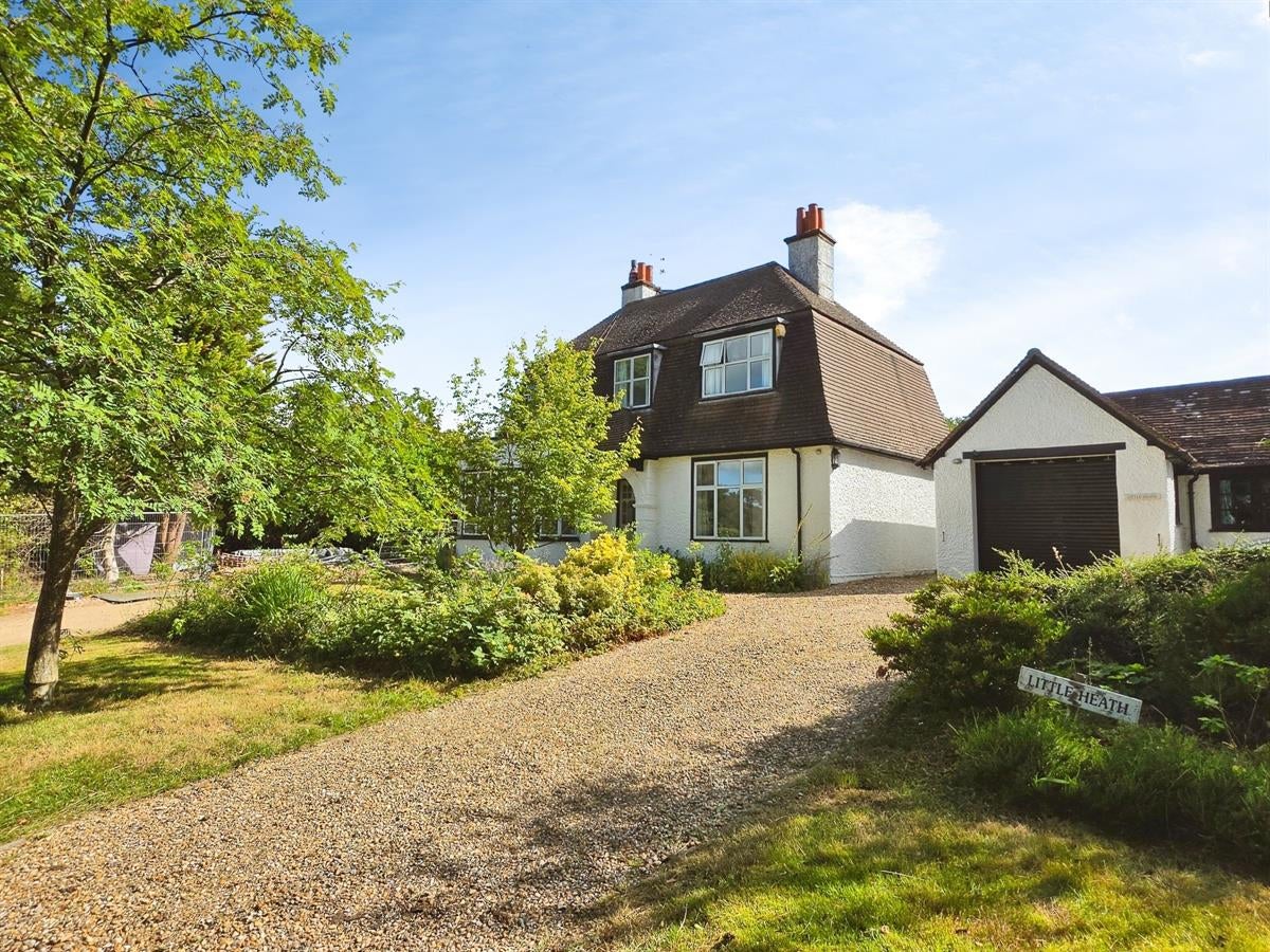 House Linkside West in Waverley