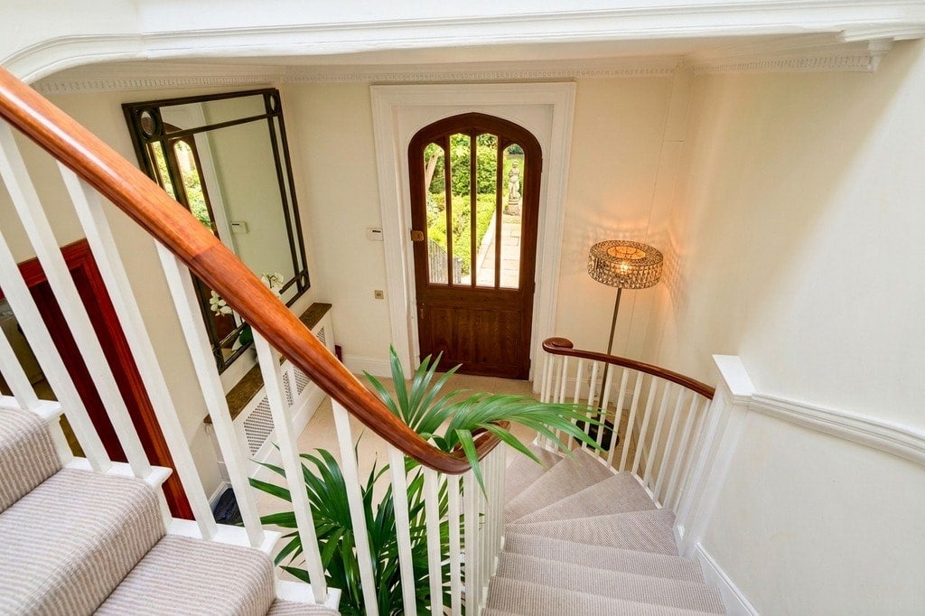 House Addison Road in Greater London