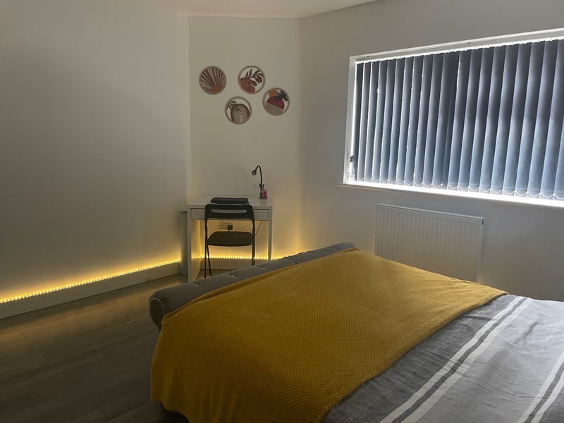 Room Saffron Lane in Leicester