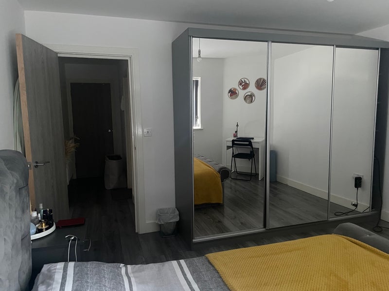 Room Saffron Lane in Leicester