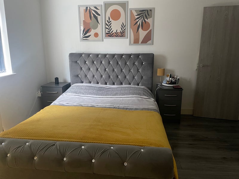 Room Saffron Lane in Leicester