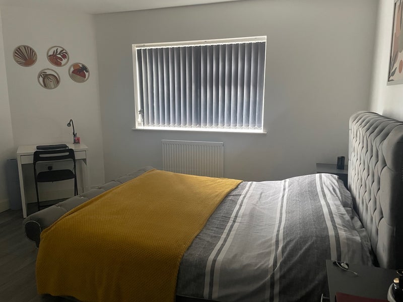 Room Saffron Lane in Leicester