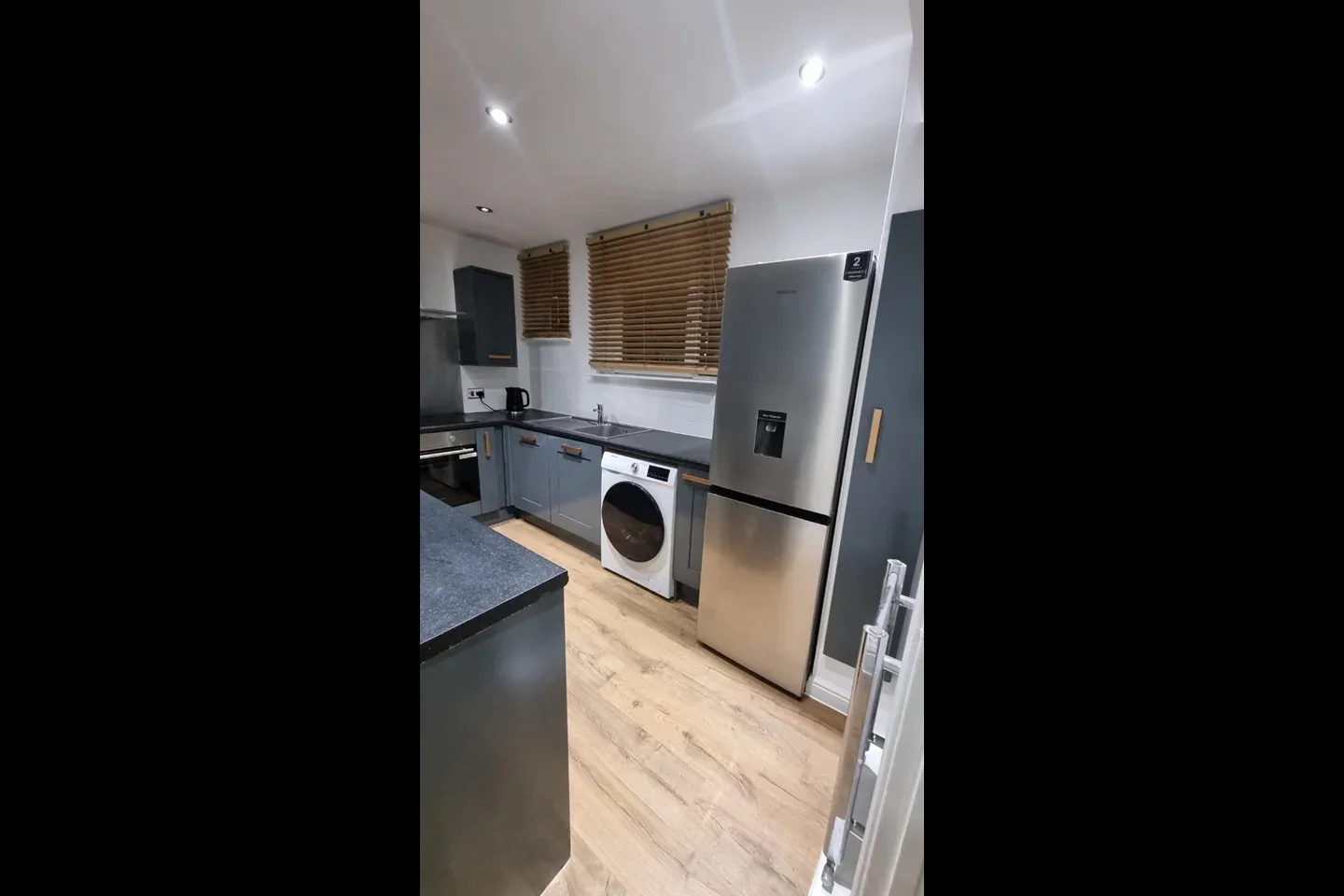 Room Rotherhithe New Road in Greater London