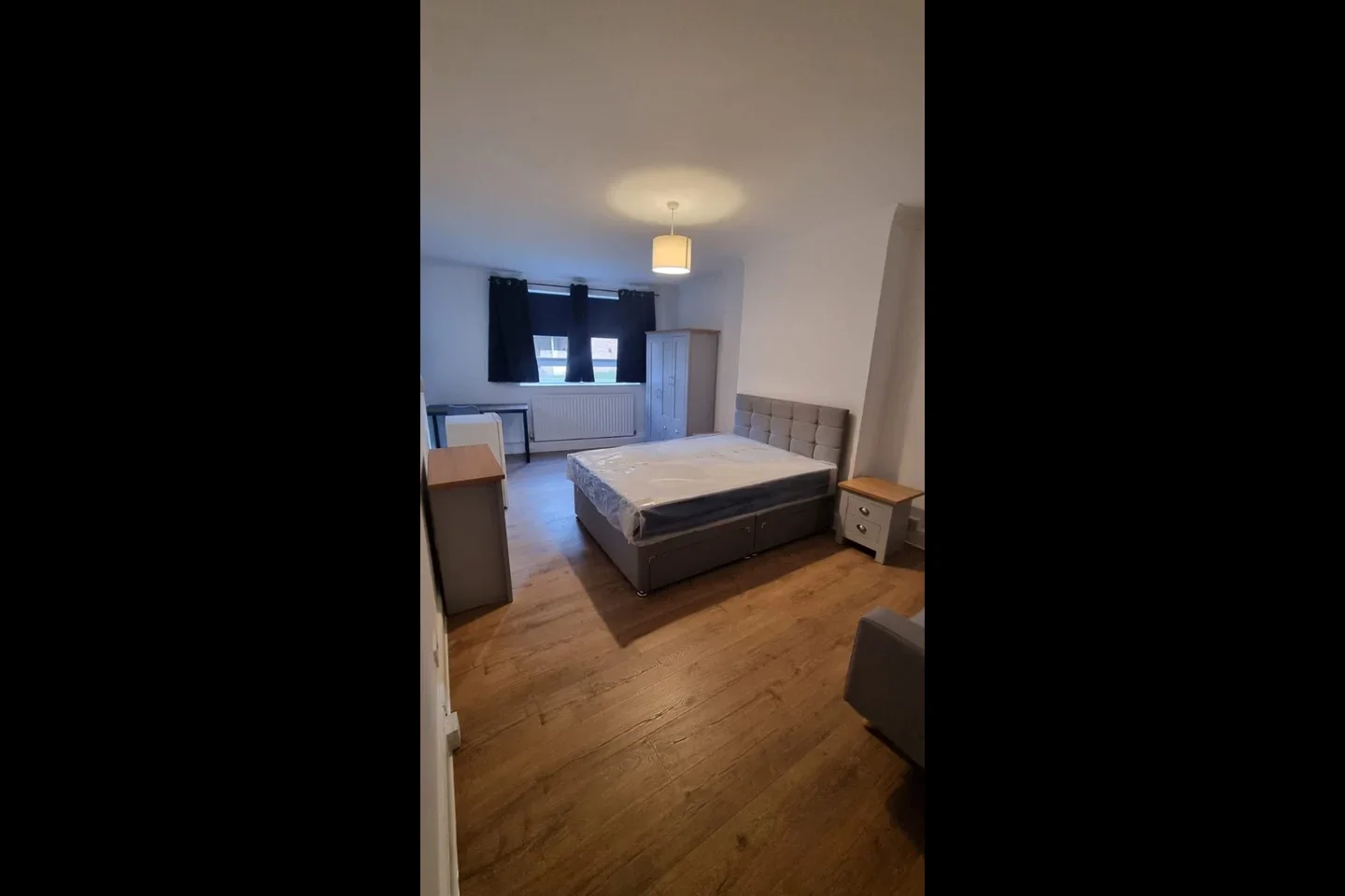 Room Rotherhithe New Road in Greater London