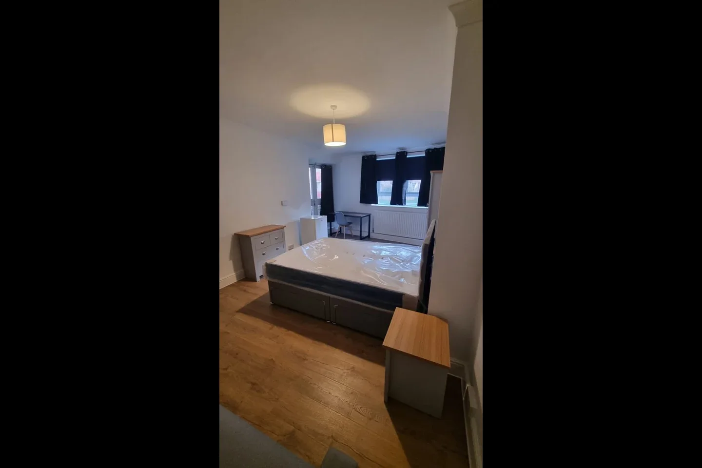 Room Rotherhithe New Road in Greater London