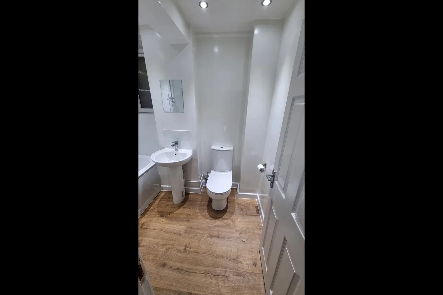 Room Rotherhithe New Road in Greater London