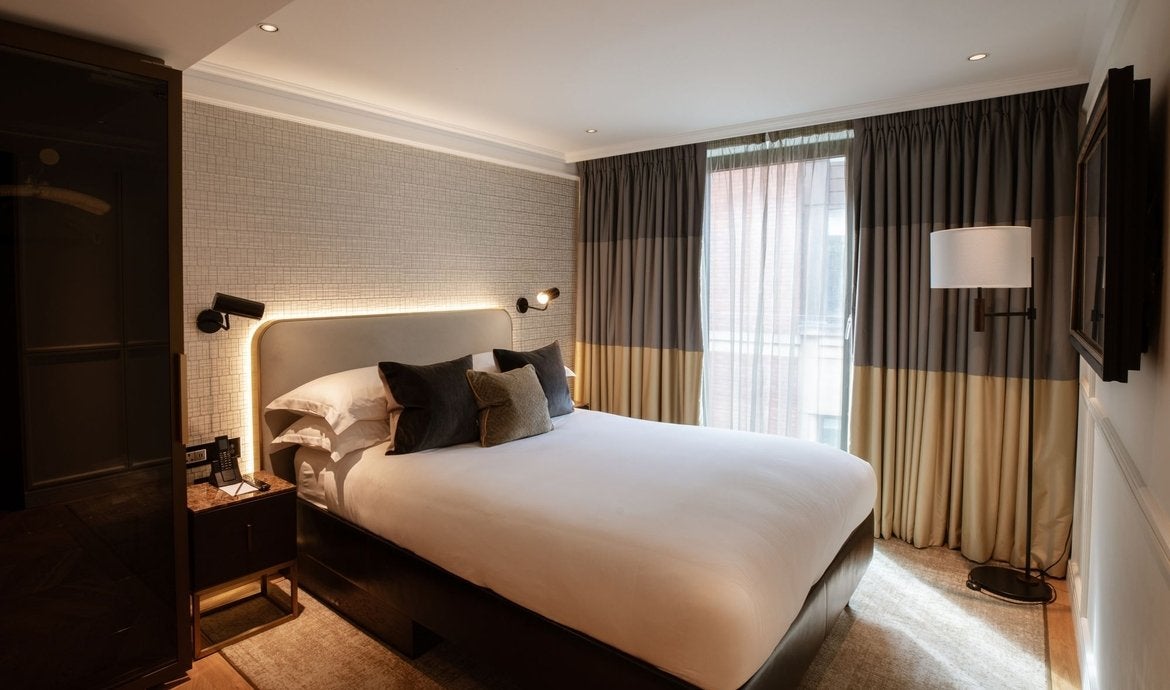 Flat Buckingham Gate in City of Westminster