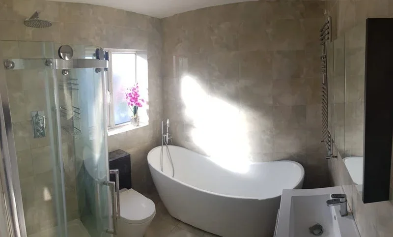 Room Beverley Drive in Greater London