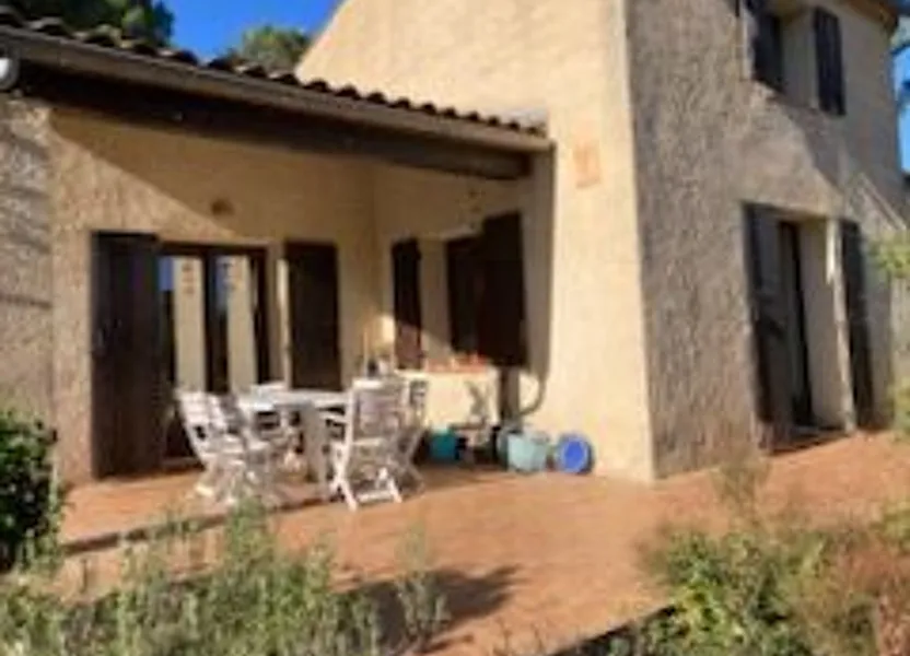 Maison Impasse des Lavandes à Vaison-la-Romaine