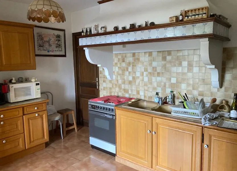 Maison Impasse des Lavandes à Vaison-la-Romaine