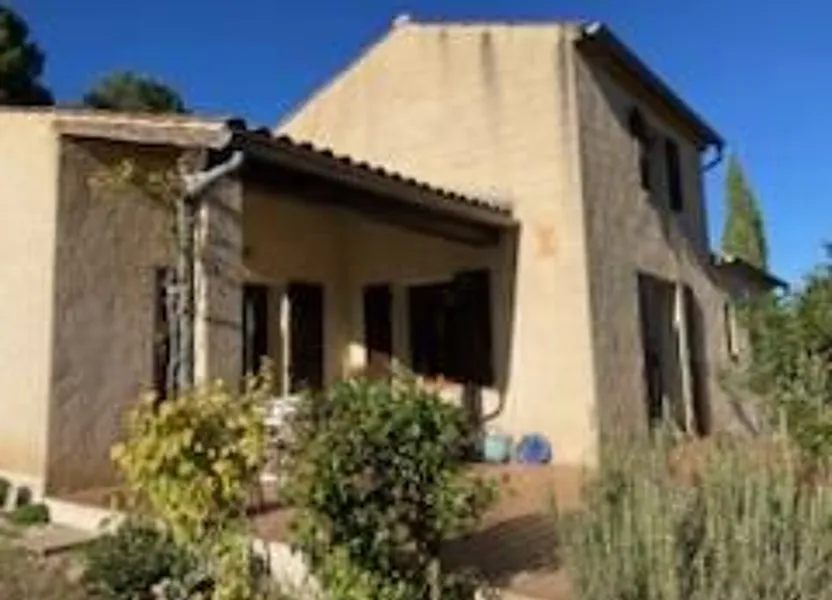 Maison Impasse des Lavandes à Vaison-la-Romaine