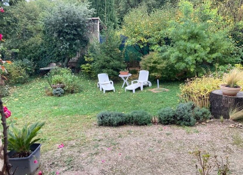 Maison Impasse des Lavandes à Vaison-la-Romaine