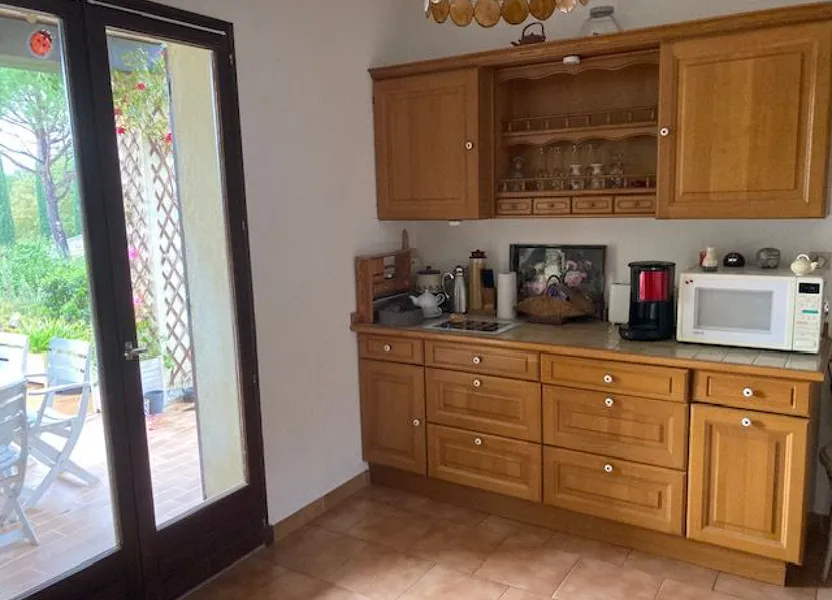 Maison Impasse des Lavandes à Vaison-la-Romaine