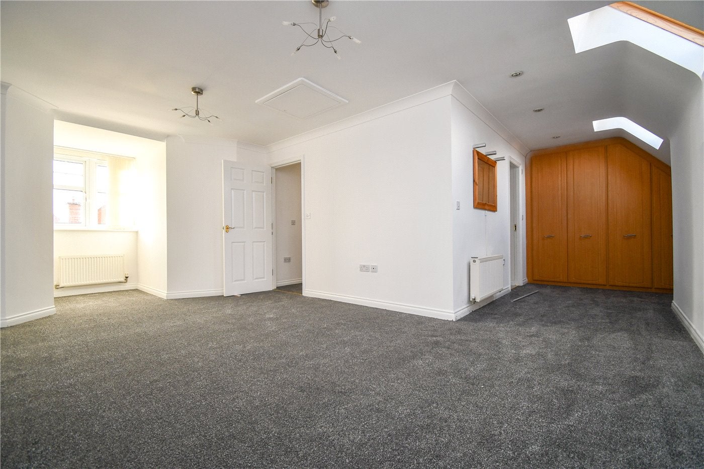 House Glamis Close in Prenton