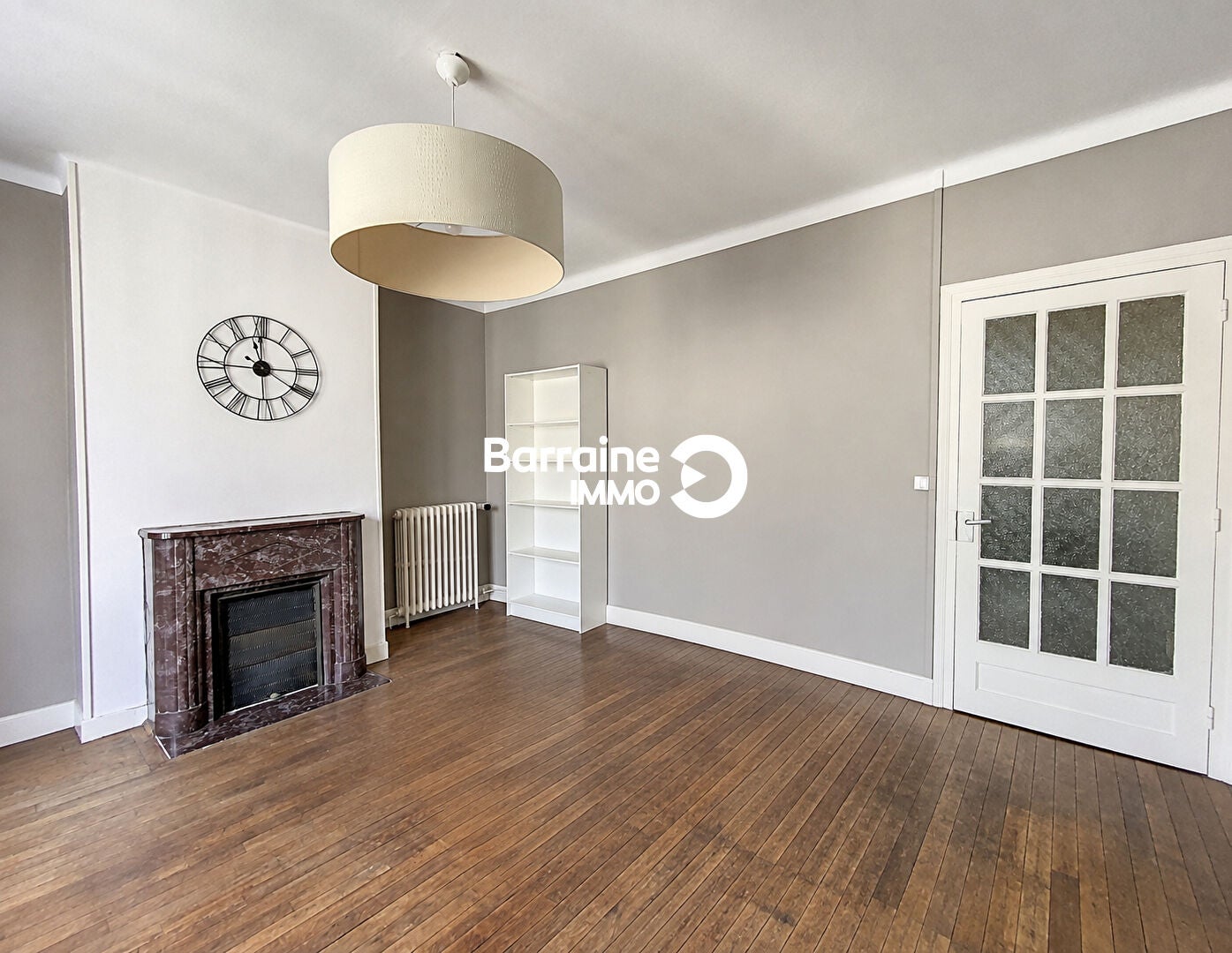 Appartement Rue du Maréchal Valée à Brest