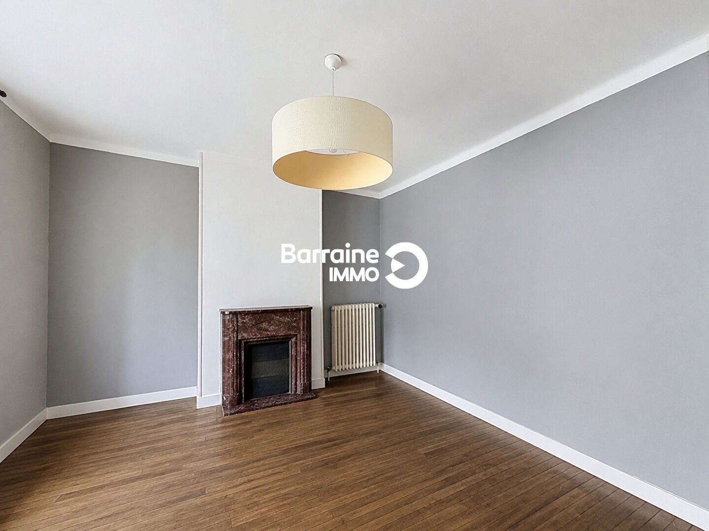 Appartement Rue du Maréchal Valée à Brest