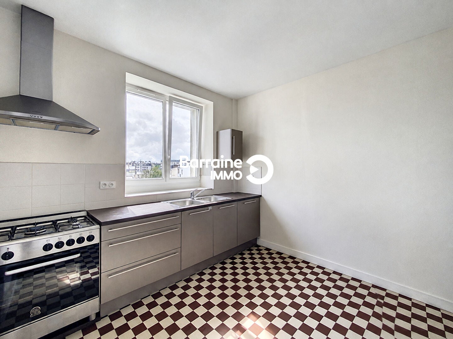 Appartement Rue du Maréchal Valée à Brest