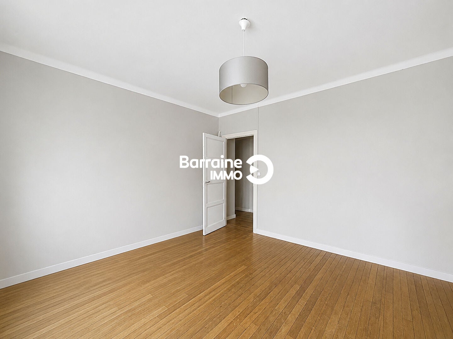 Appartement Rue du Maréchal Valée à Brest