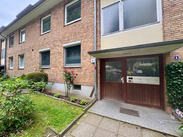 Wohnung Danziger Straße in Glückstadt