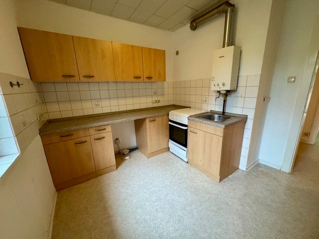Wohnung Danziger Straße in Glückstadt