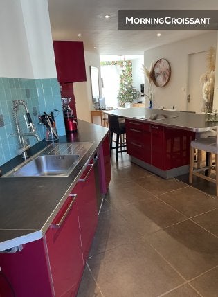 Appartement Résidence "Les Oliviers" à Nice