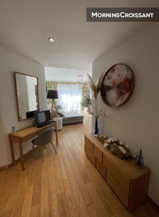 Appartement Résidence "Les Oliviers" à Nice