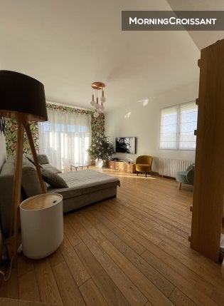 Appartement Résidence "Les Oliviers" à Nice