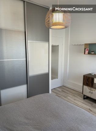 Appartement Résidence "Les Oliviers" à Nice