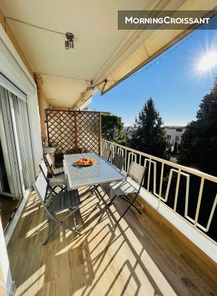 Appartement Résidence "Les Oliviers" à Nice