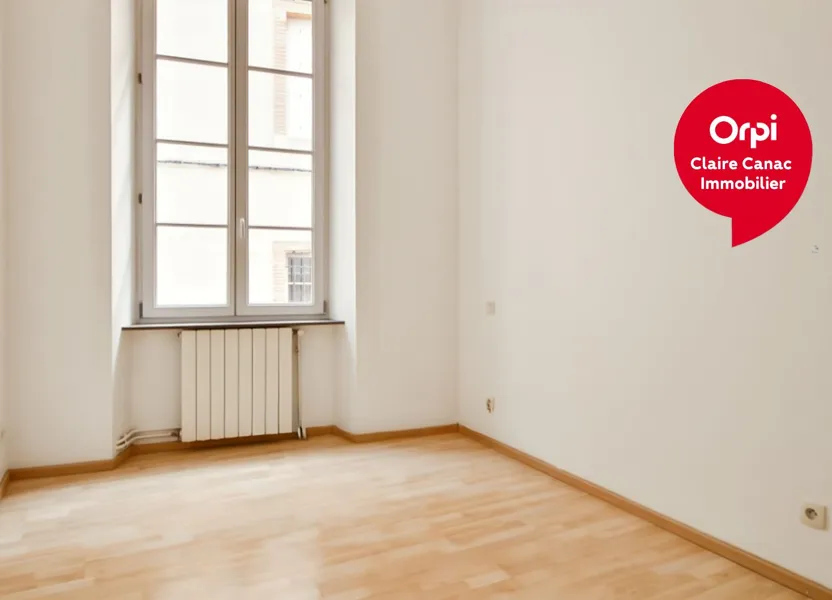 Appartement Rue de l'Évéché à Lavaur