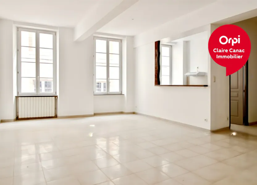 Appartement Rue de l'Évéché à Lavaur