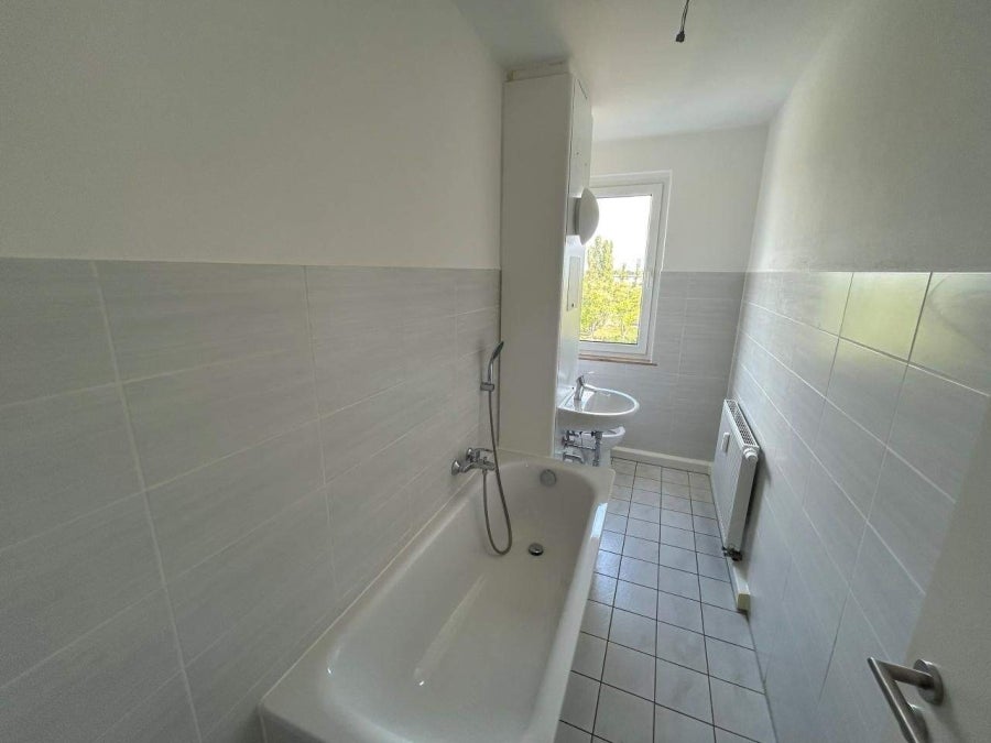 Wohnung Stadthafenweg in Eisenhüttenstadt