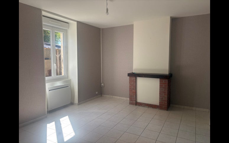 Maison Rue de Chez Piot à Pérassay