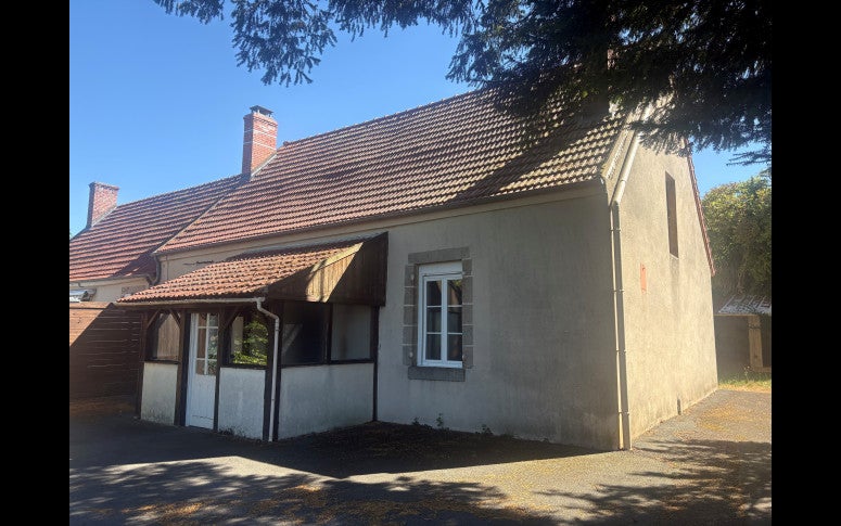 Maison Rue de Chez Piot à Pérassay