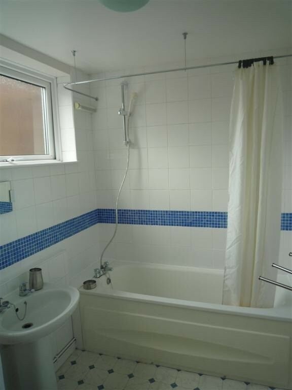 Flat Wincott Street in Greater London