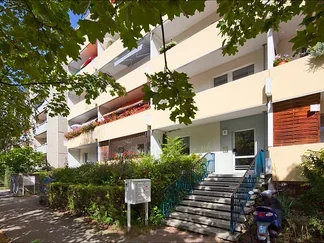 Wohnung Falkenhorst in Potsdam