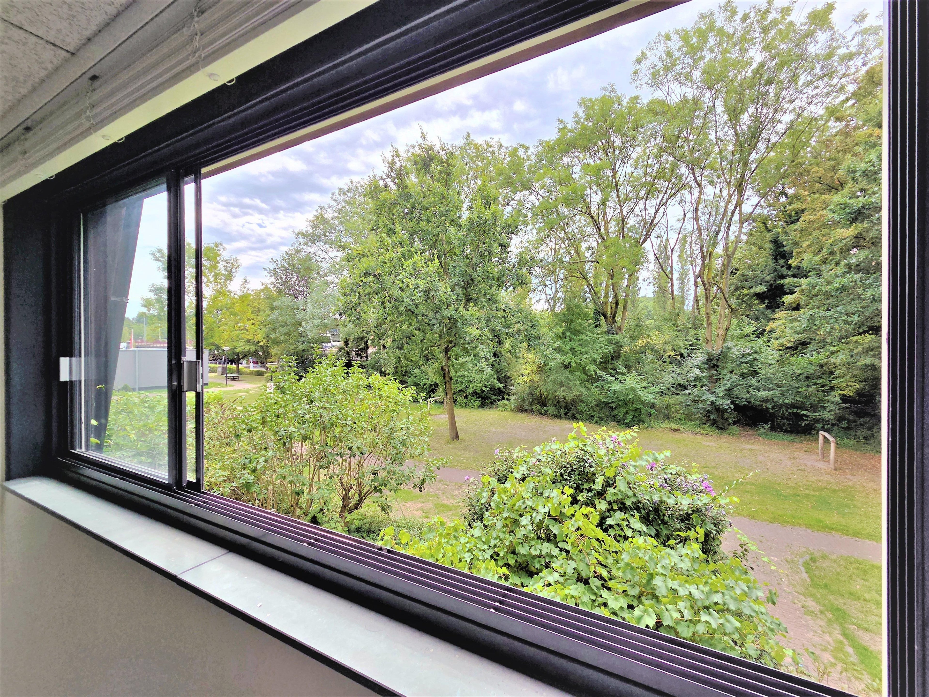 Appartement Flevoparkweg in Amsterdam