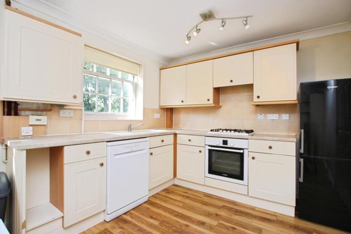 House Thomas Way in Stoke Gifford