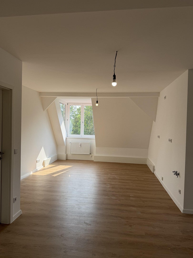 Wohnung Wilhelmstraße in Dallgow-Döberitz