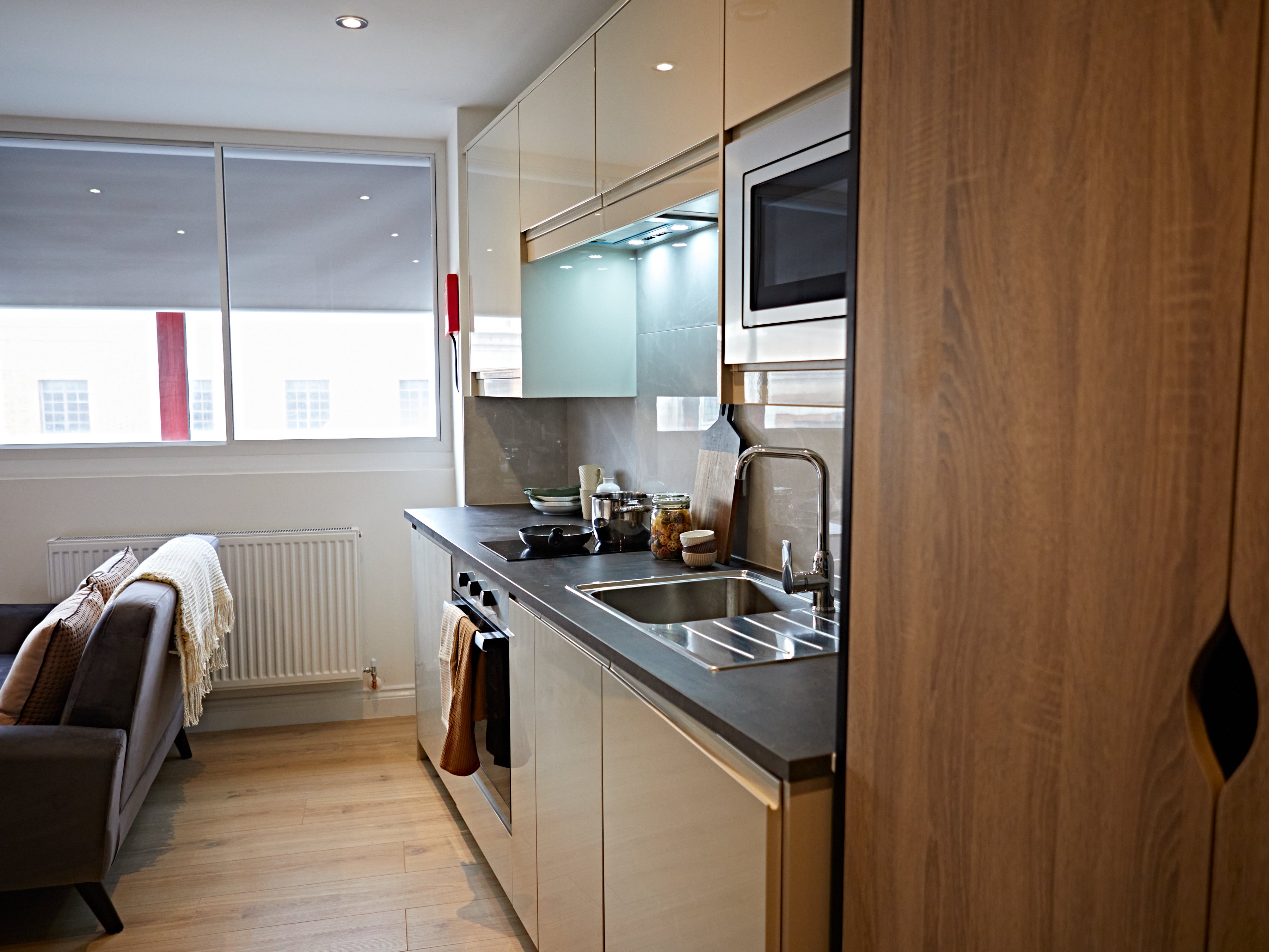 Room The Headrow in Leeds
