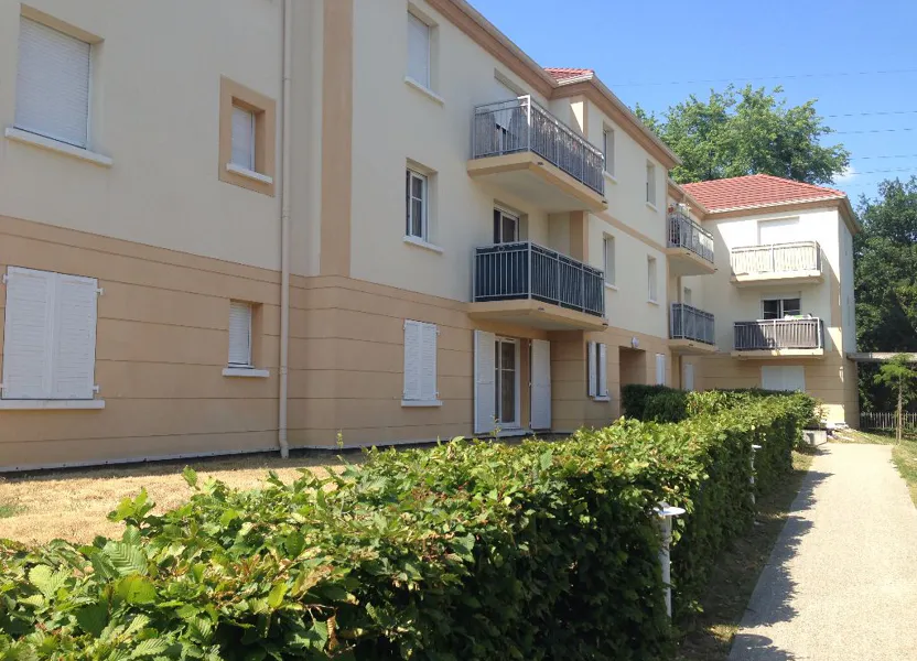 Appartement Rue Charles et Jacques Schlosser à Chelles