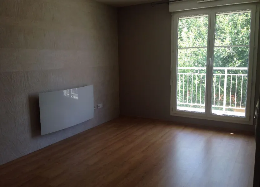 Appartement Rue Charles et Jacques Schlosser à Chelles